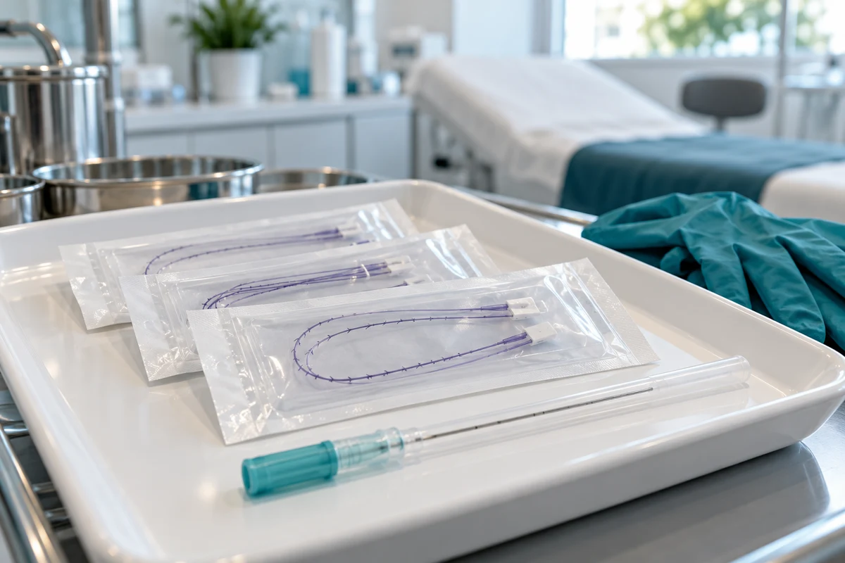 Immagine illustrativa di medicina estetica: Sostegno e biostimolazione: indicazioni personalizzate